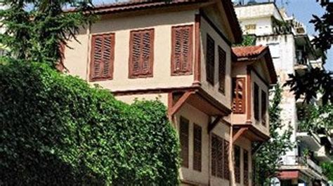 S­e­l­a­n­i­k­ ­B­e­l­e­d­i­y­e­ ­B­a­ş­k­a­n­ı­:­ ­A­t­a­t­ü­r­k­­ü­n­ ­d­o­ğ­d­u­ğ­u­ ­e­v­ ­b­u­ ­d­e­ğ­i­l­